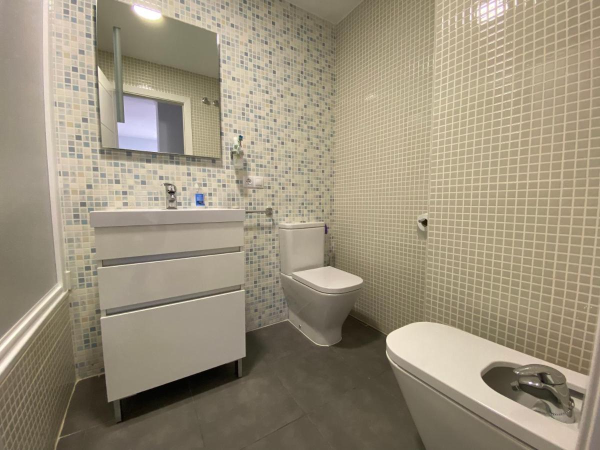 Apartamentos Arenas Altamar Alcoceber Exterior photo