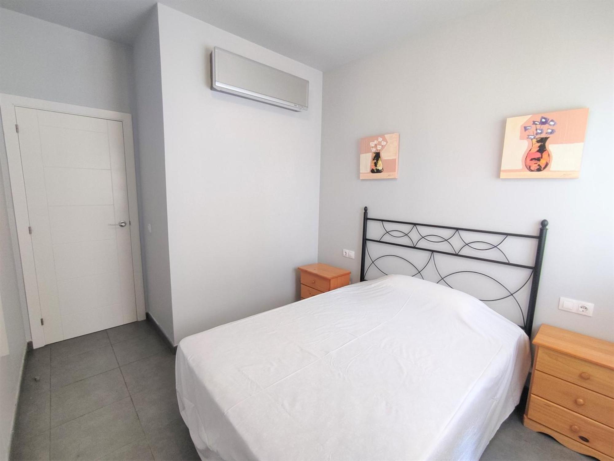 Apartamentos Arenas Altamar Alcoceber Exterior photo